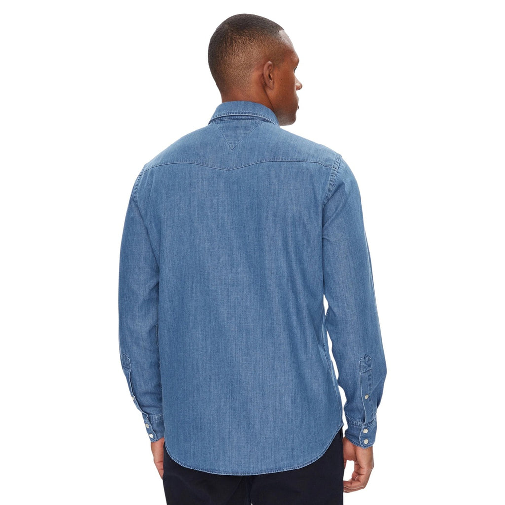 Tommy Hilfiger - Tommy Hilfiger Men Shirt