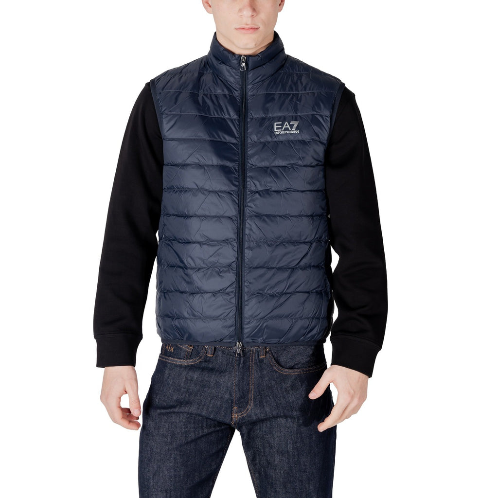 Ea7 - Ea7 Men Gilet