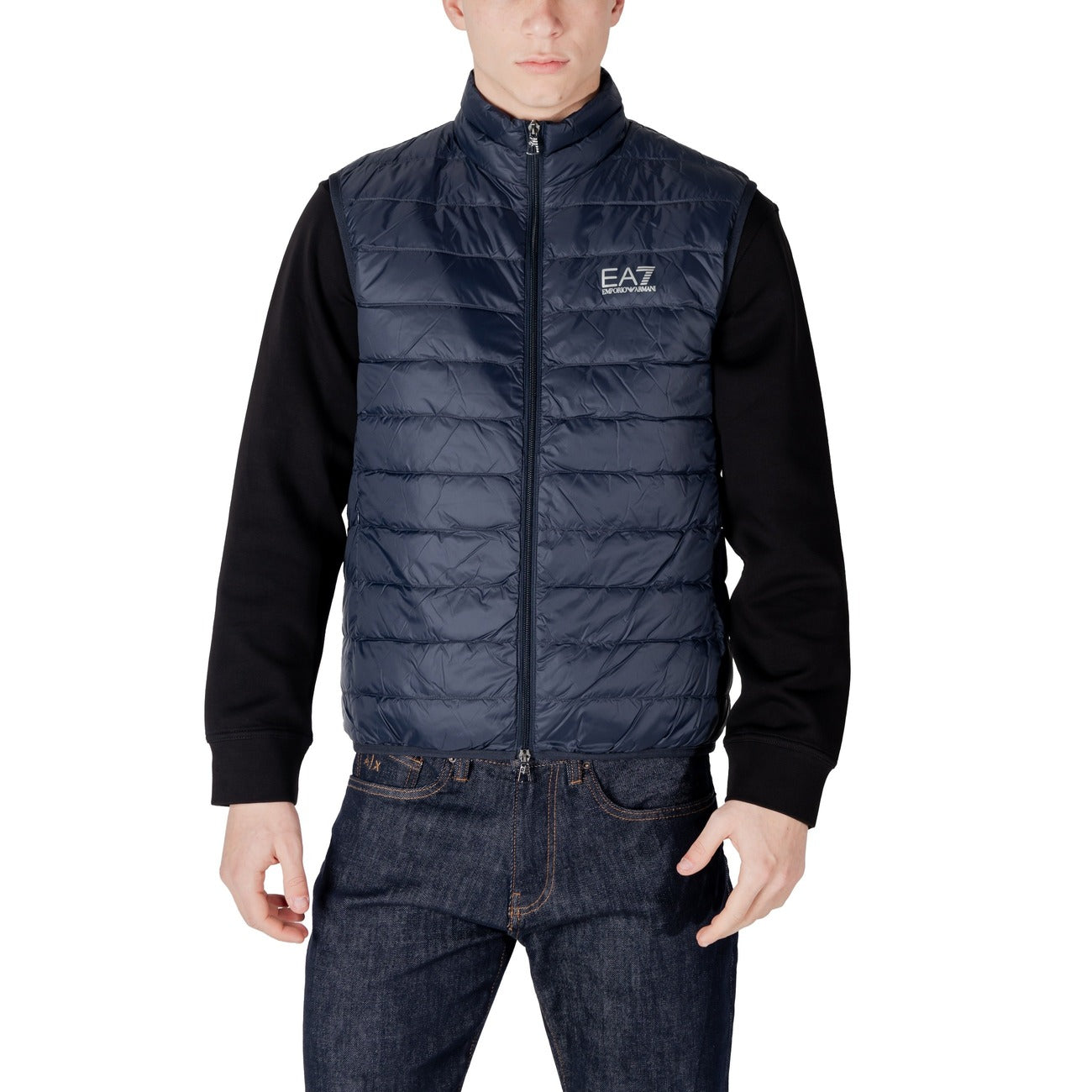 Ea7 - Ea7 Men Gilet