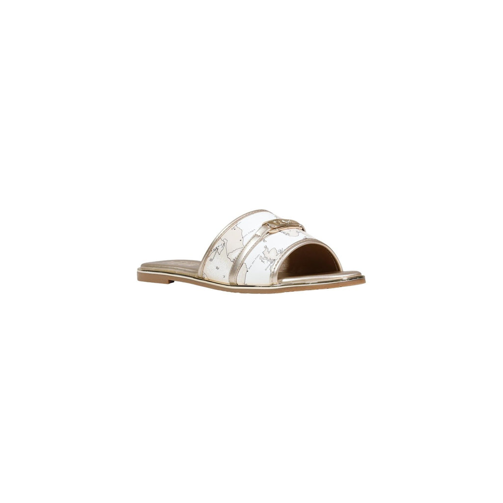 Alviero Martini Prima Classe - Alviero Martini Prima Classe Women Slippers