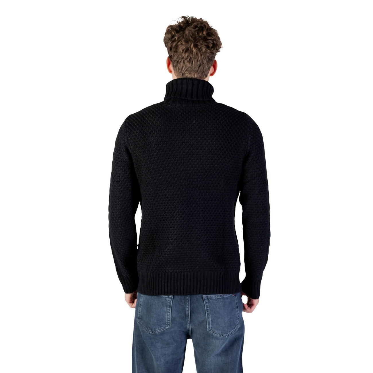 Gianni Lupo - Gianni Lupo Men Knitwear
