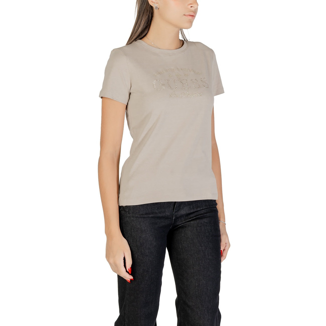 Guess  Women T-Shirt