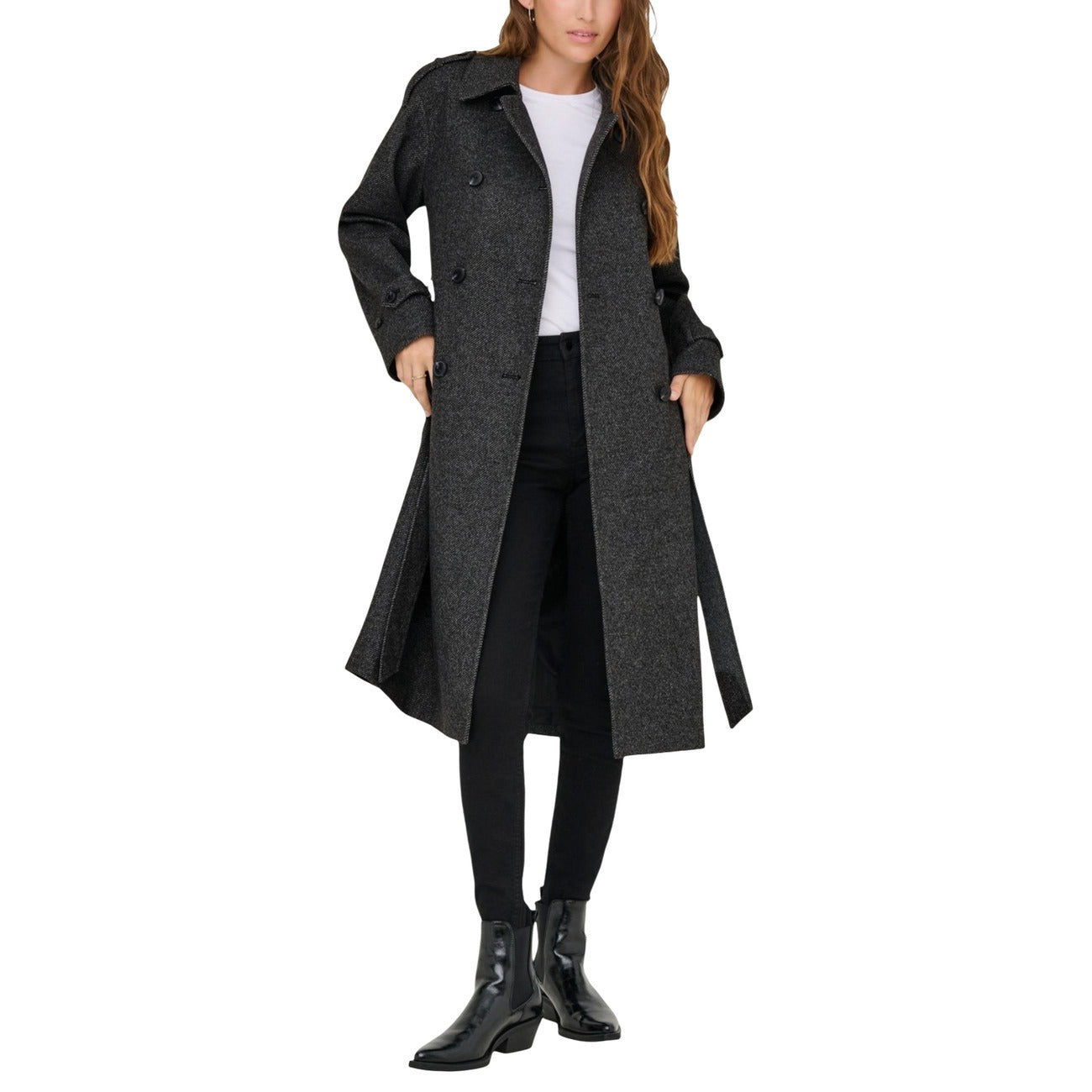 Only - Only  Women Coat