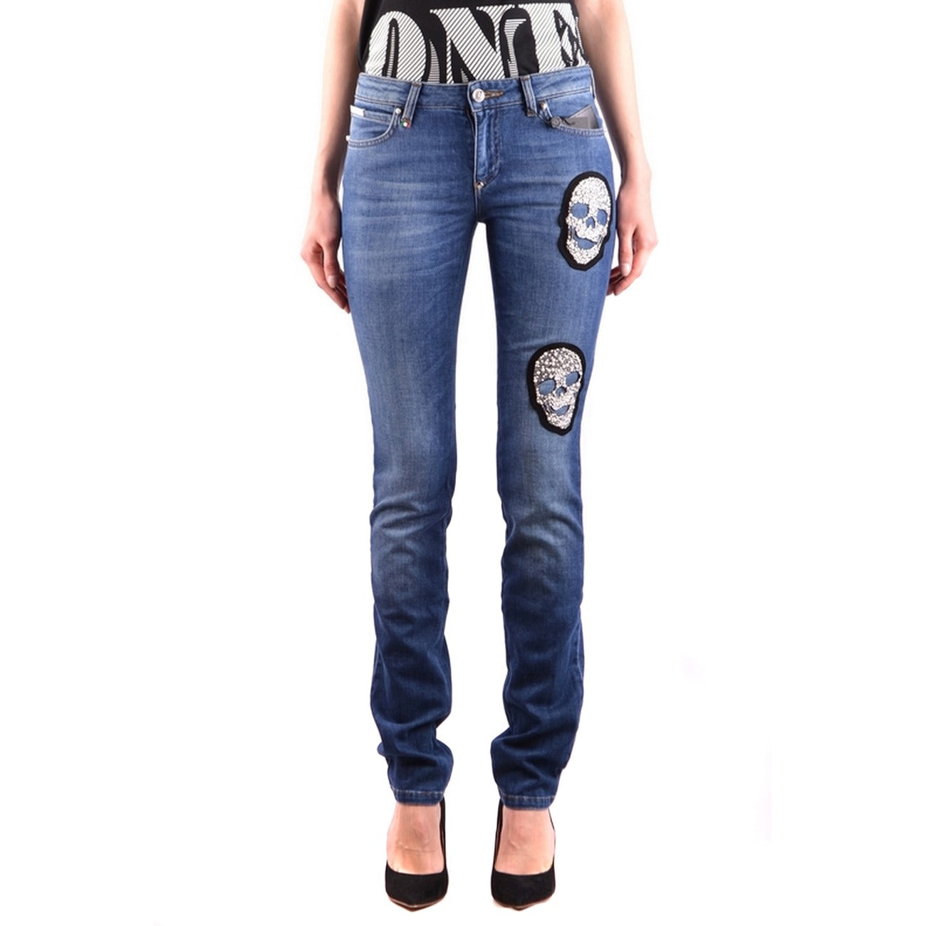 Philipp Plein - Philipp Plein  Women Jeans