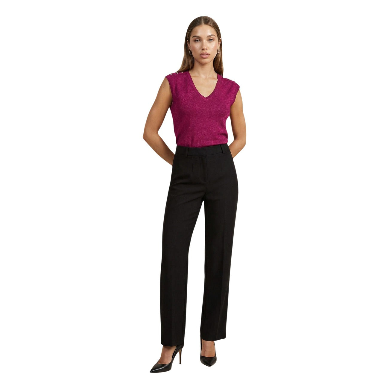 Morgan De Toi - Morgan De Toi  Women Top