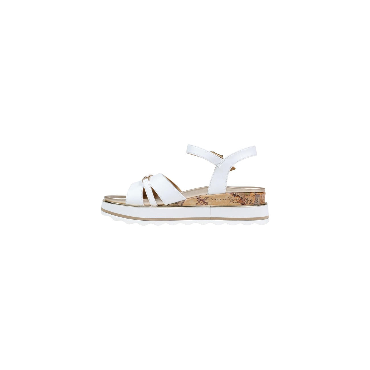 Alviero Martini Prima Classe - Alviero Martini Prima Classe Women Sandals