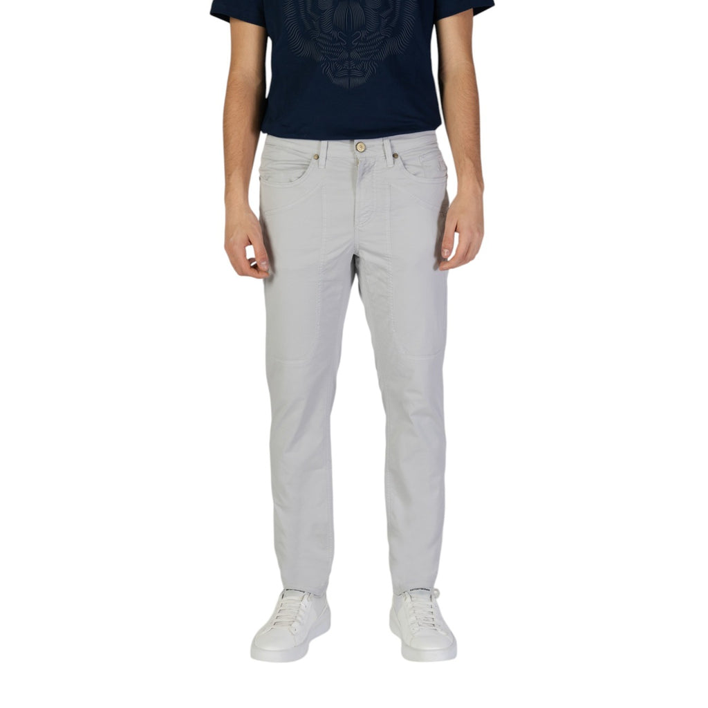 Jeckerson - Jeckerson Men Trousers