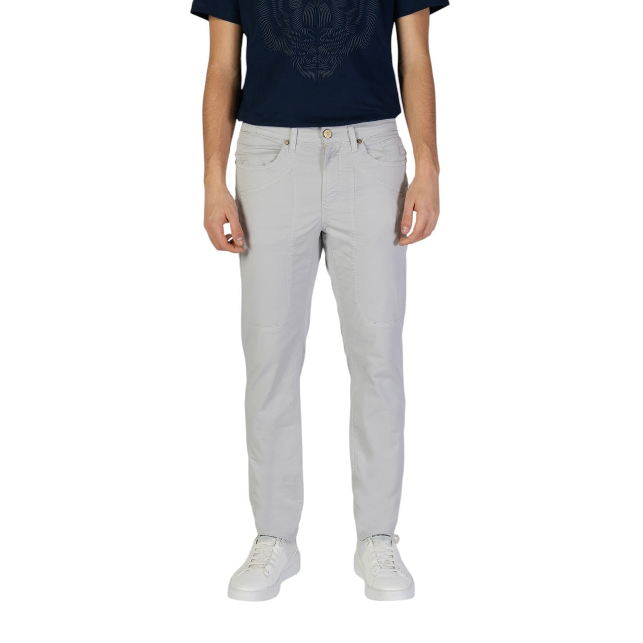 Jeckerson - Jeckerson Men Trousers