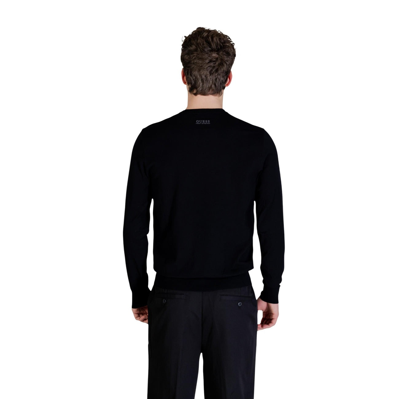 Guess - Guess Men Knitwear