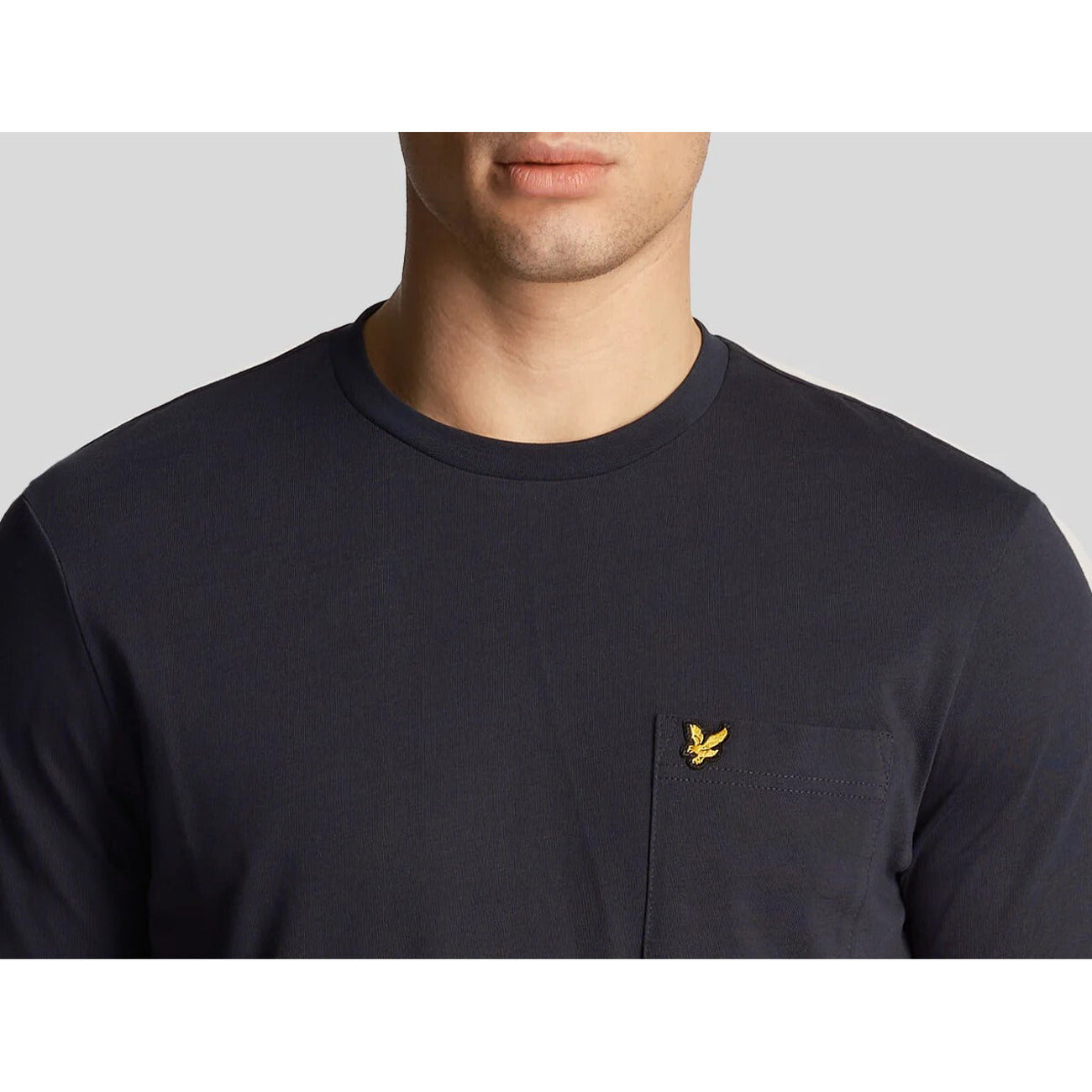 Lyle & Scott - Lyle & Scott Men T-Shirt