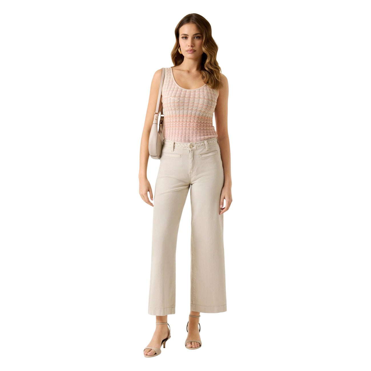 Guess - Guess  Women Trousers