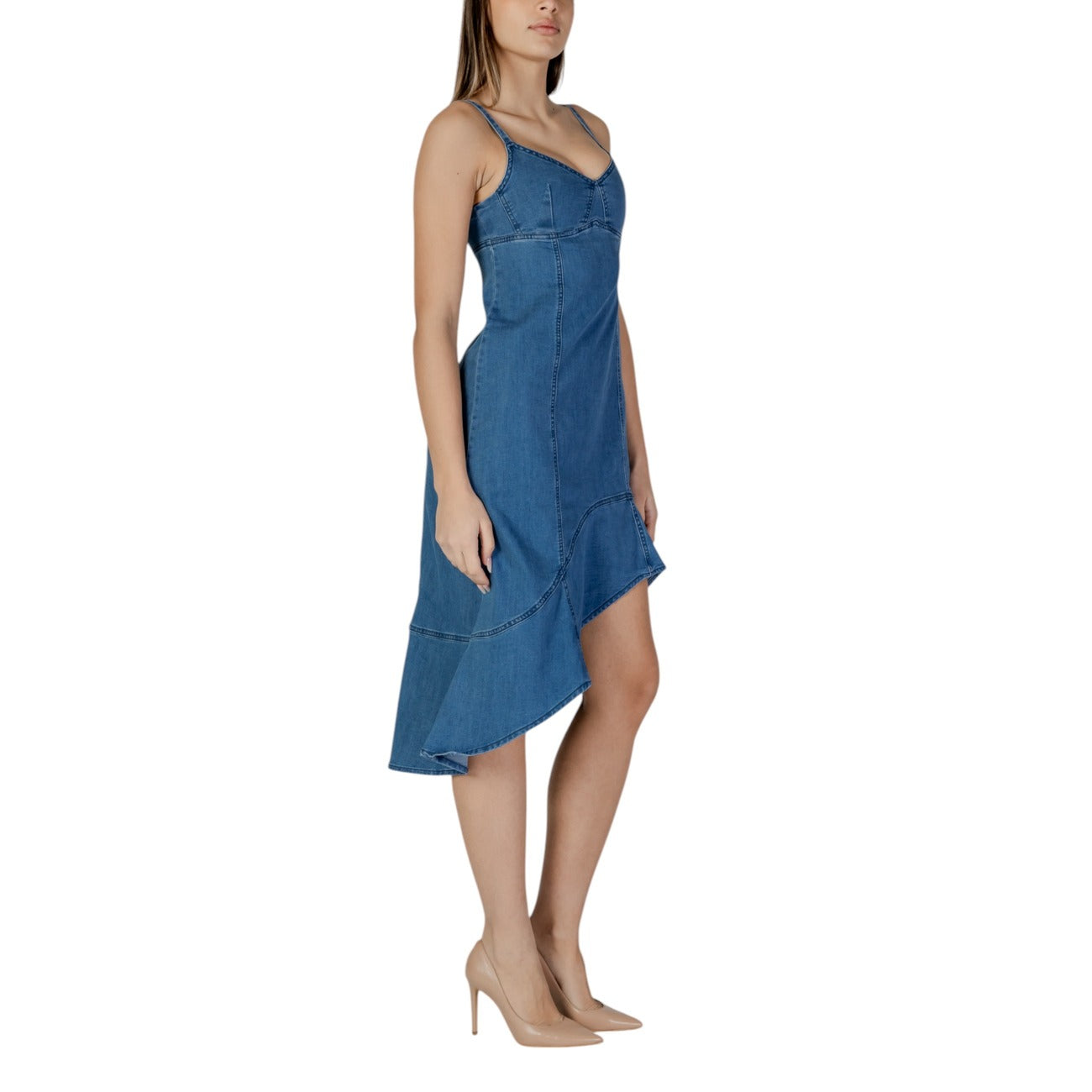 Desigual - Desigual  Women Dress