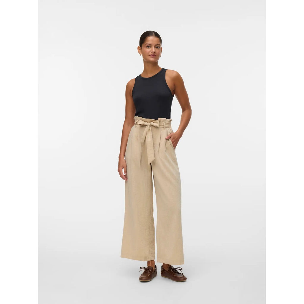 Vero Moda - Vero Moda  Women Trousers