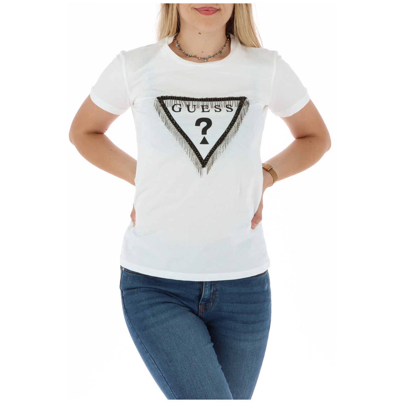 Guess - Guess  Women T-Shirt