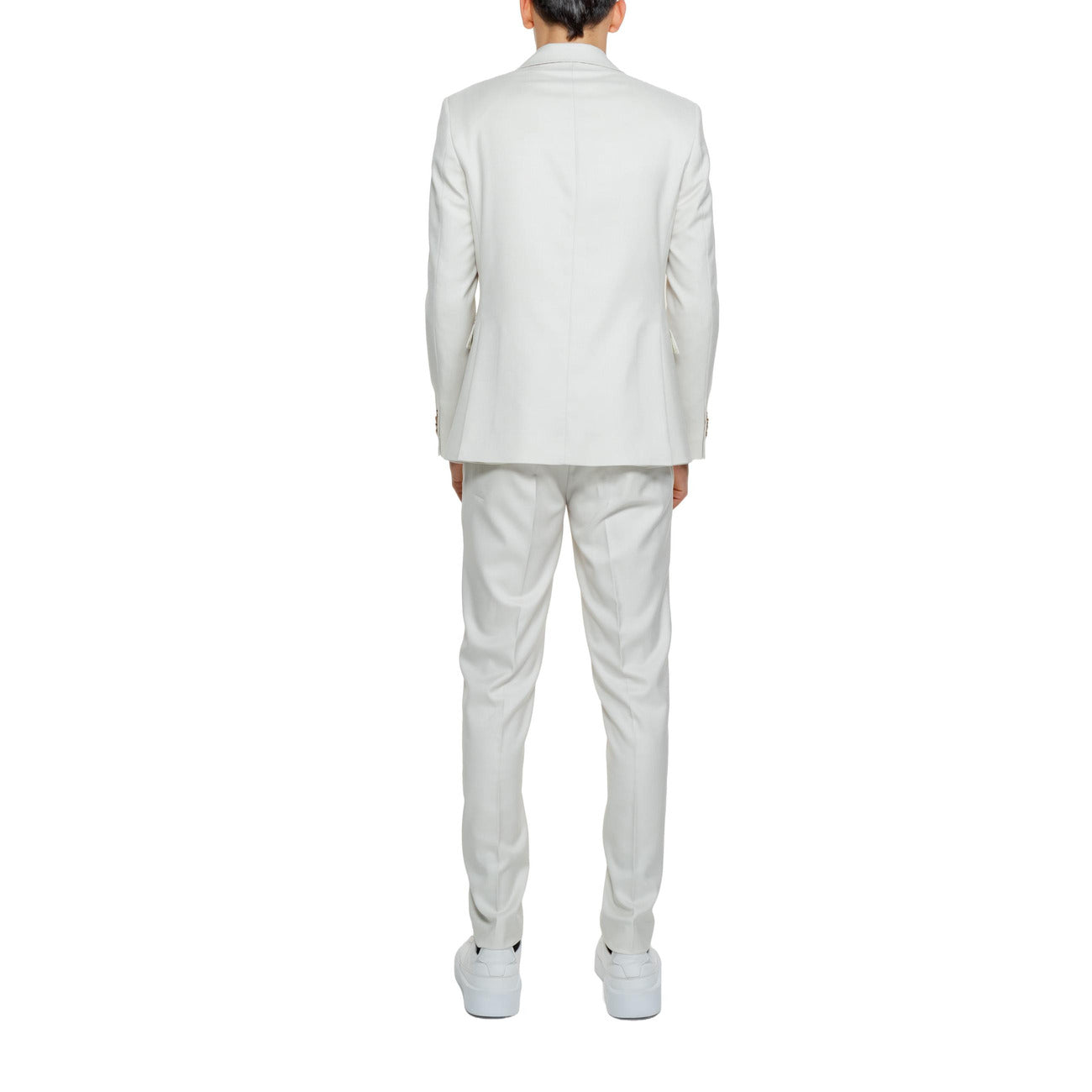 Mulish - Mulish Men Suit