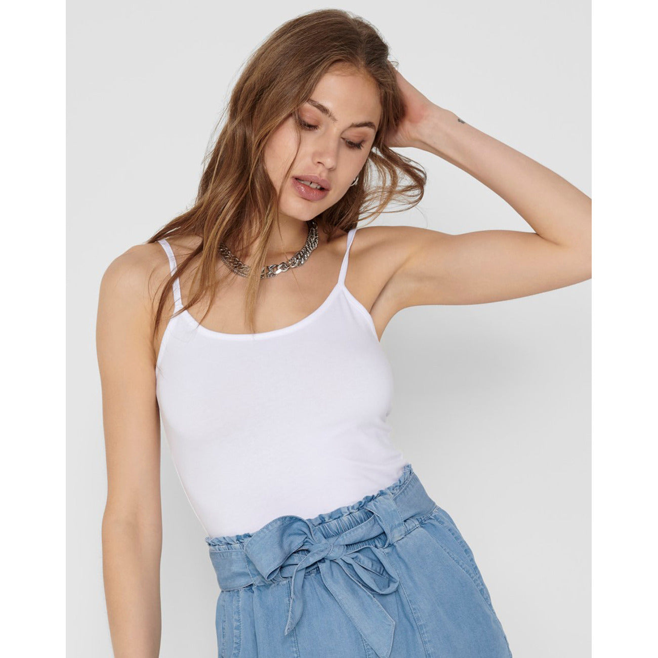 Only - Only  Women Undershirt