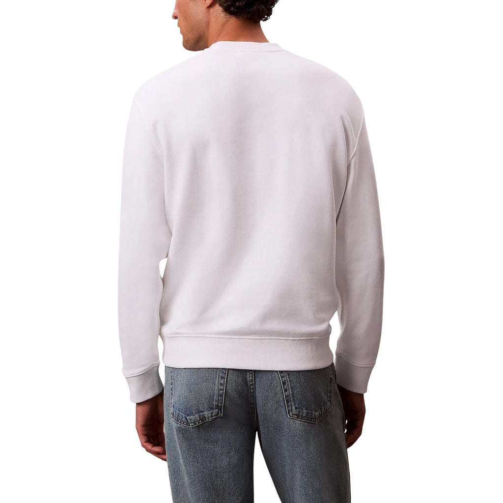 Calvin Klein Jeans - Calvin Klein Jeans Men Sweatshirts