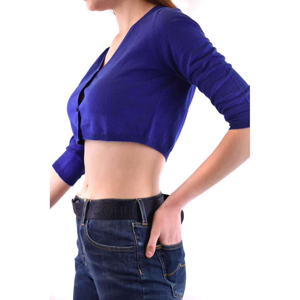 P.a.r.o.s.h. - P.a.r.o.s.h.  Women Cardigan