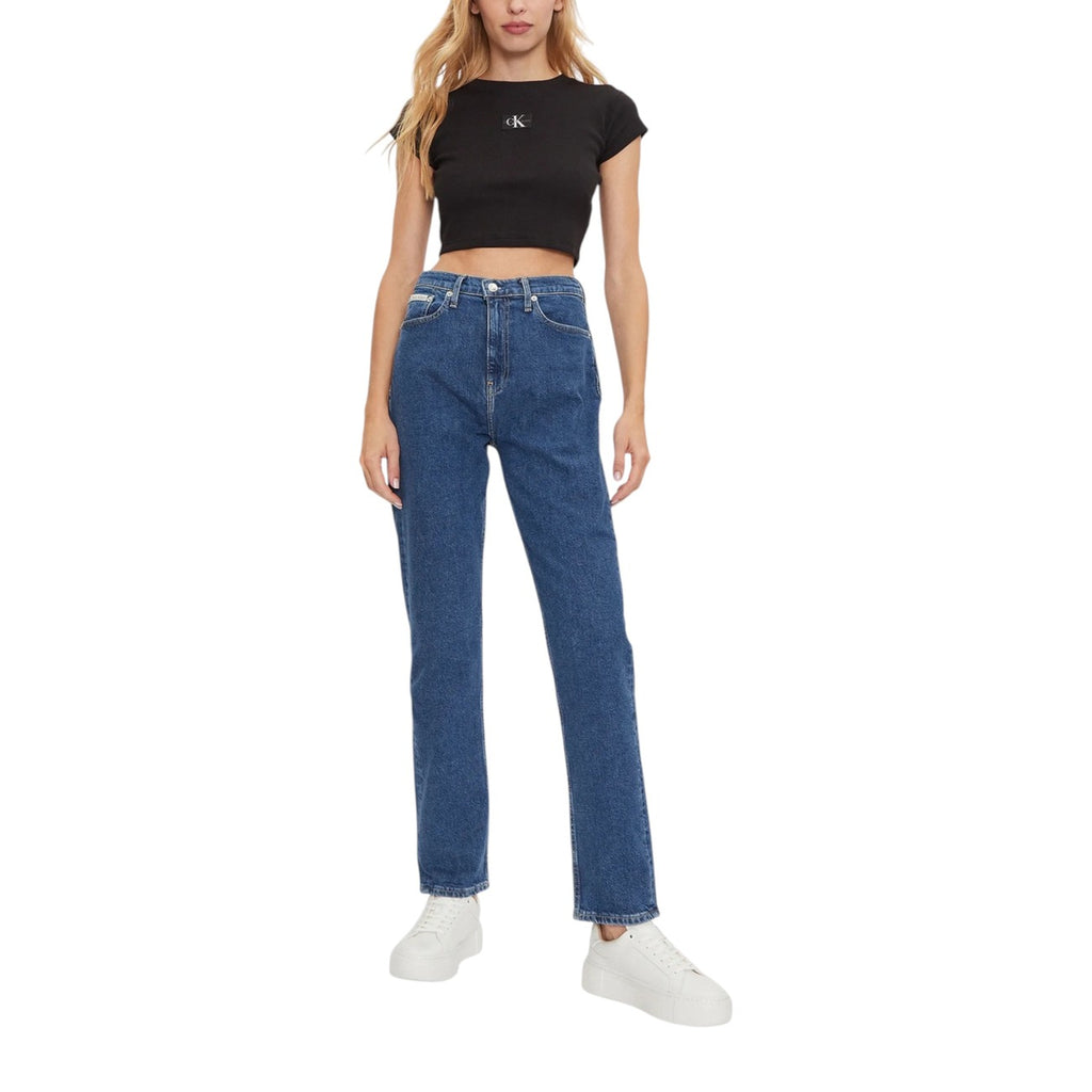 Calvin Klein Jeans - Calvin Klein Jeans  Women Jeans