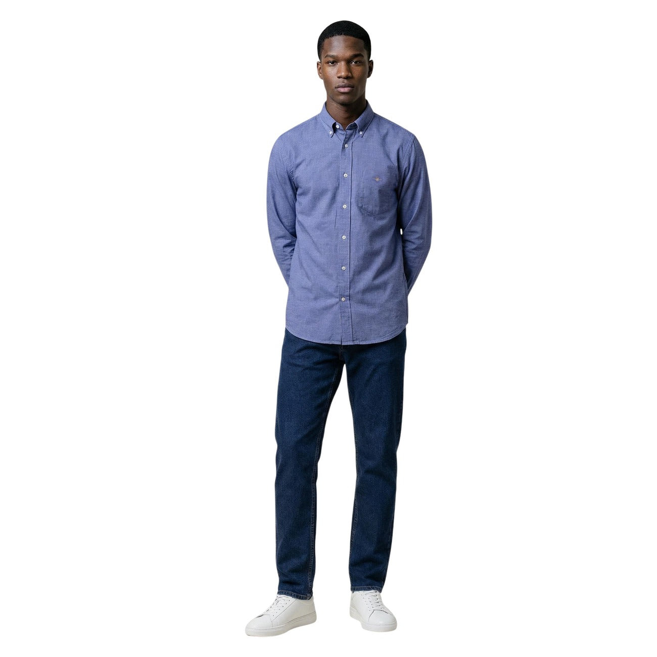 Gant - Gant Men Shirt