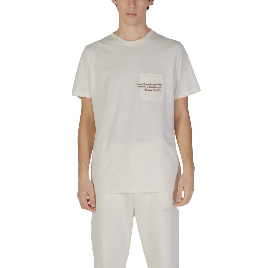 Underclub - Underclub Men T-Shirt
