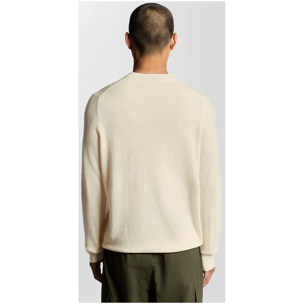 Lyle & Scott - Lyle & Scott Men Knitwear