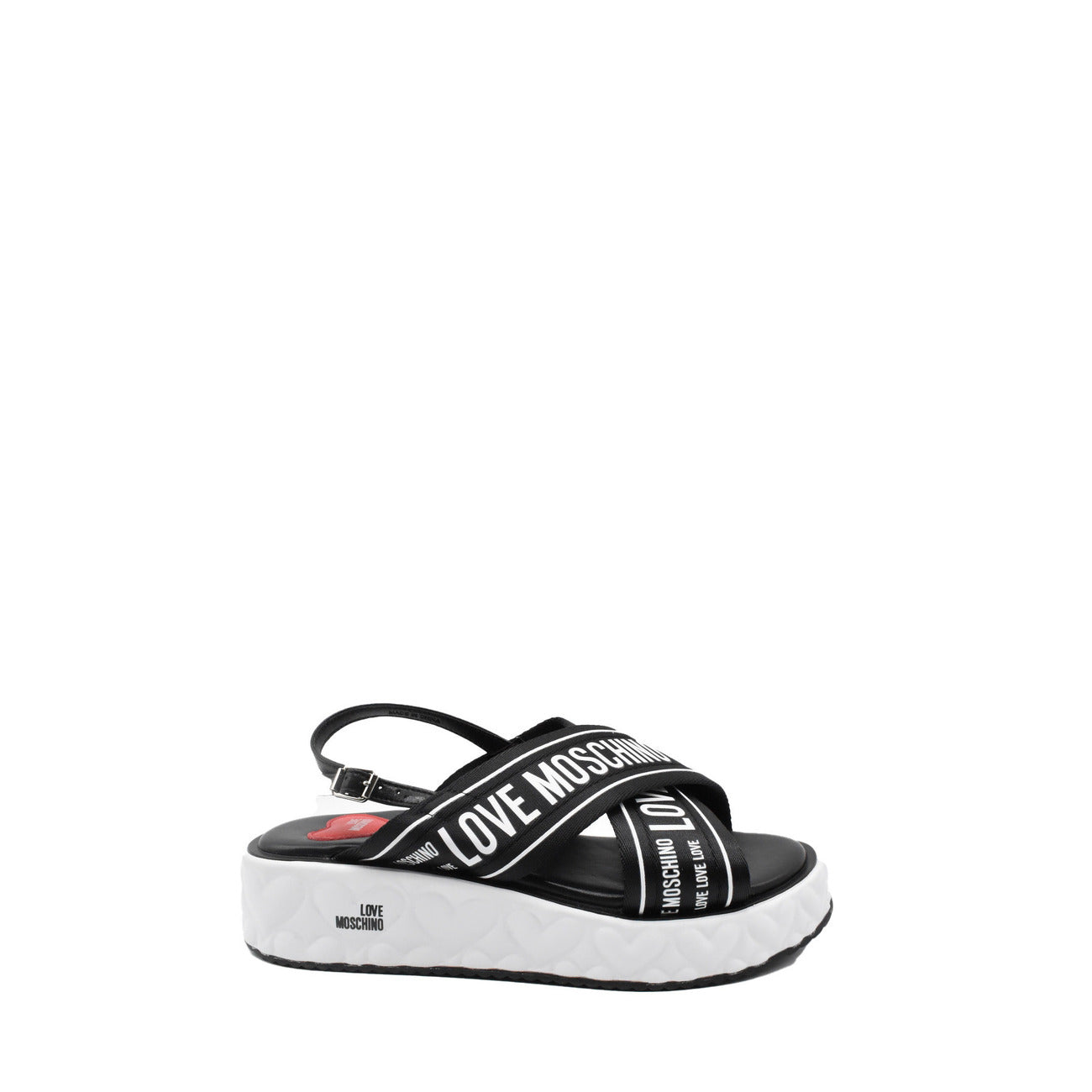 Love Moschino - Love Moschino Women Sandals