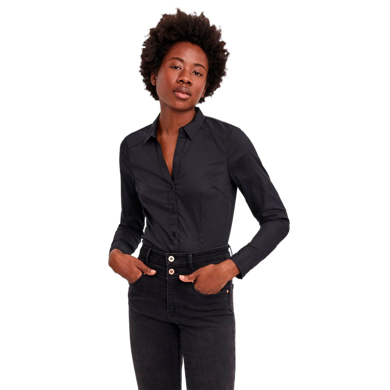 Vero Moda - Vero Moda  Women Shirt