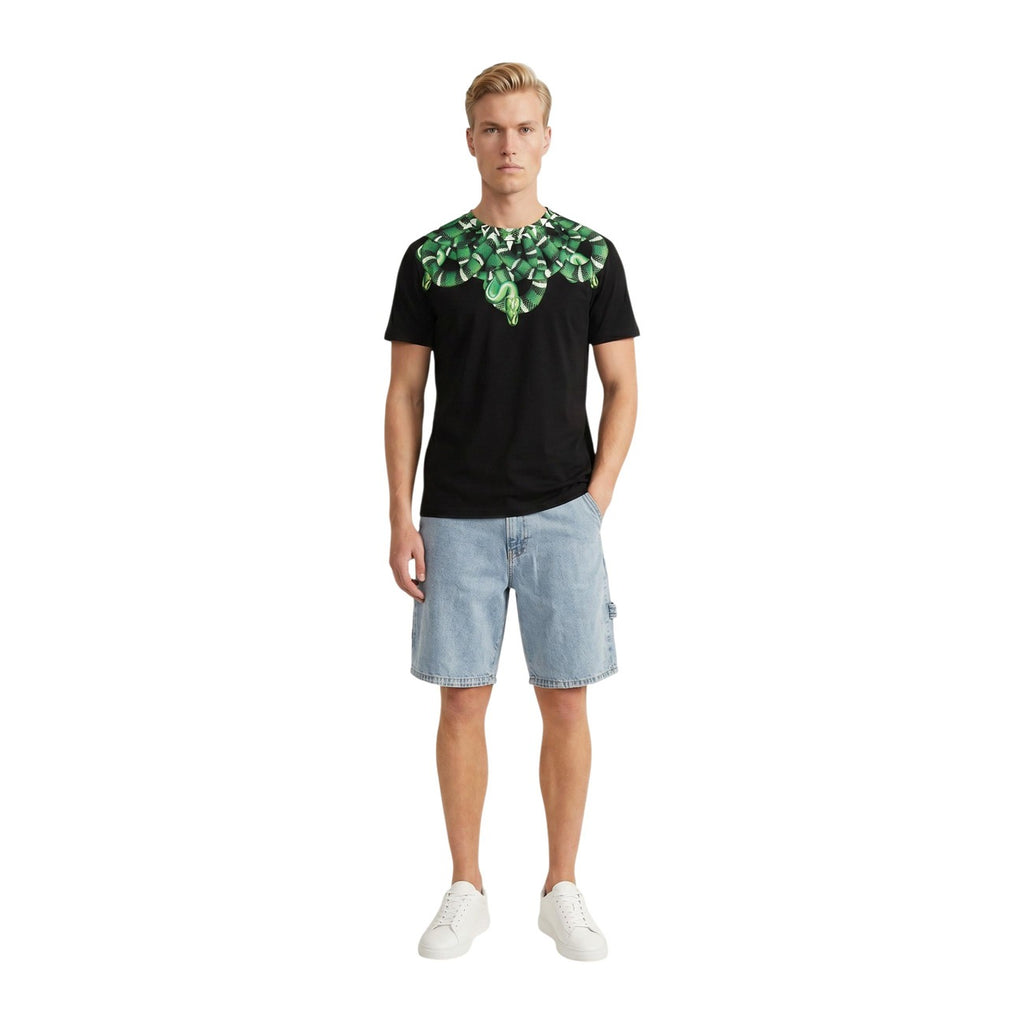 County Of Milan - County Of Milan Men T-Shirt