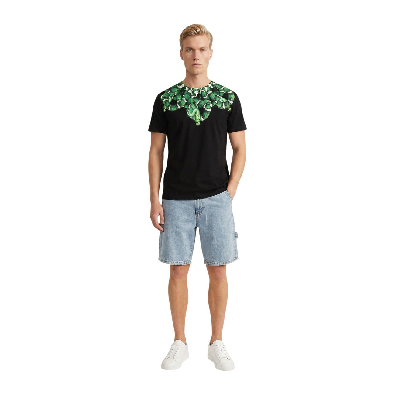 County Of Milan - County Of Milan Men T-Shirt