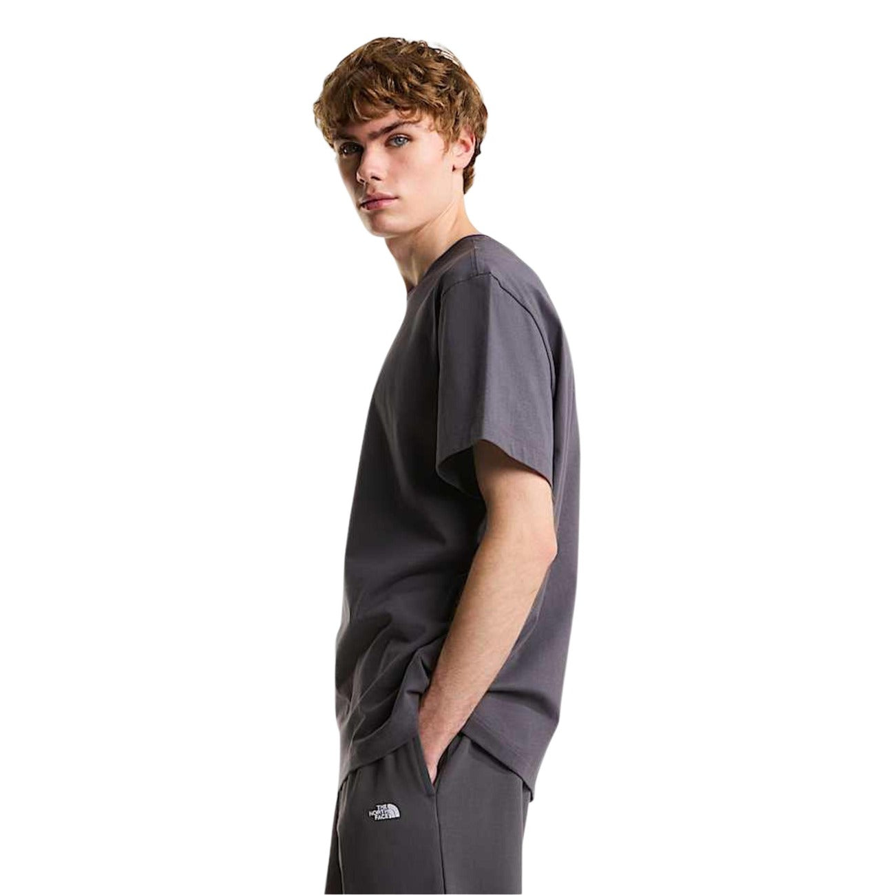 The North Face - The North Face Men T-Shirt