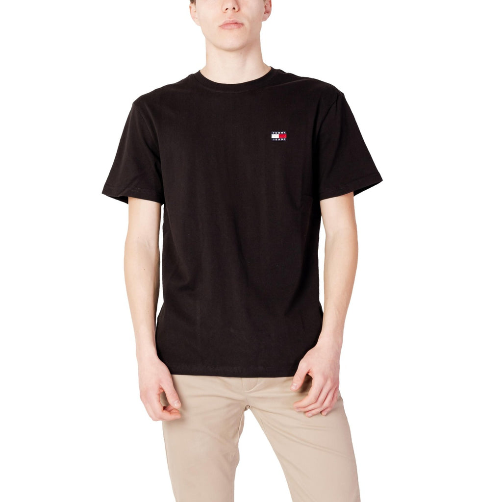 Tommy Hilfiger Jeans - Tommy Hilfiger Jeans Men T-Shirt