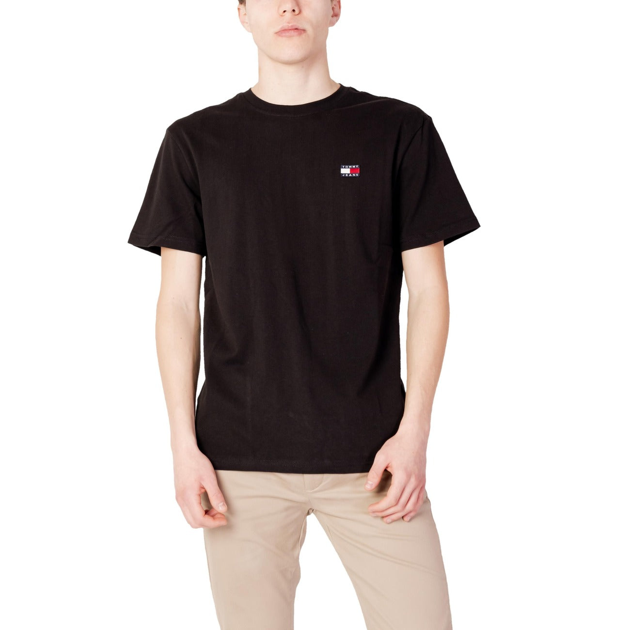 Tommy Hilfiger Jeans - Tommy Hilfiger Jeans Men T-Shirt
