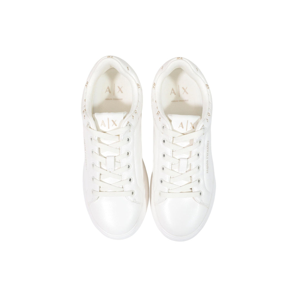 Armani Exchange - Armani Exchange Women Sneakers