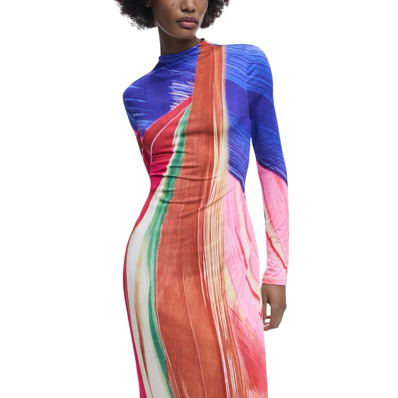 Desigual - Desigual  Women Dress