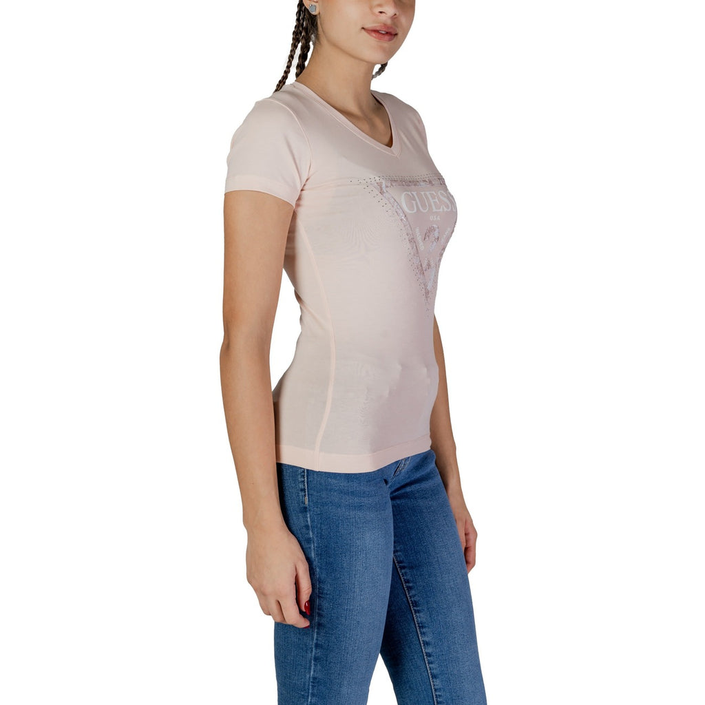 Guess - Guess  Women T-Shirt