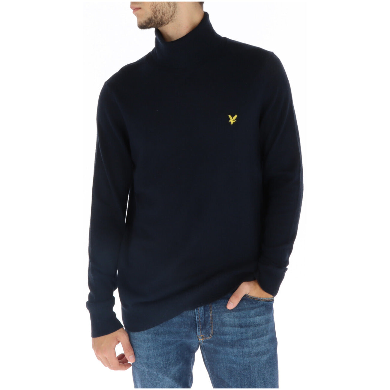 Lyle & Scott - Lyle & Scott Men Knitwear
