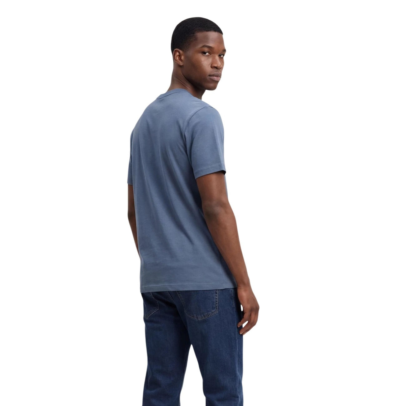Armani Exchange - Armani Exchange Men T-Shirt
