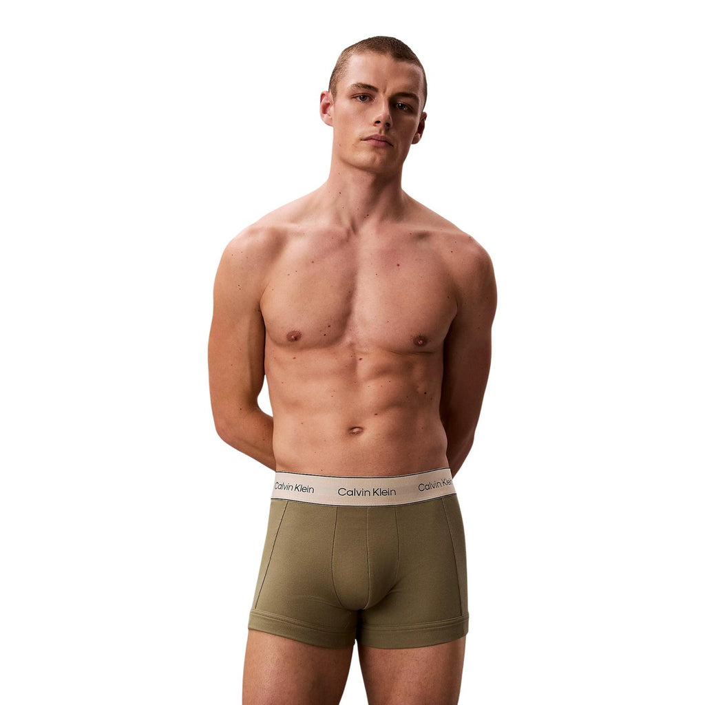 Calvin Klein Underwear - Calvin Klein Underwear Men Underwear