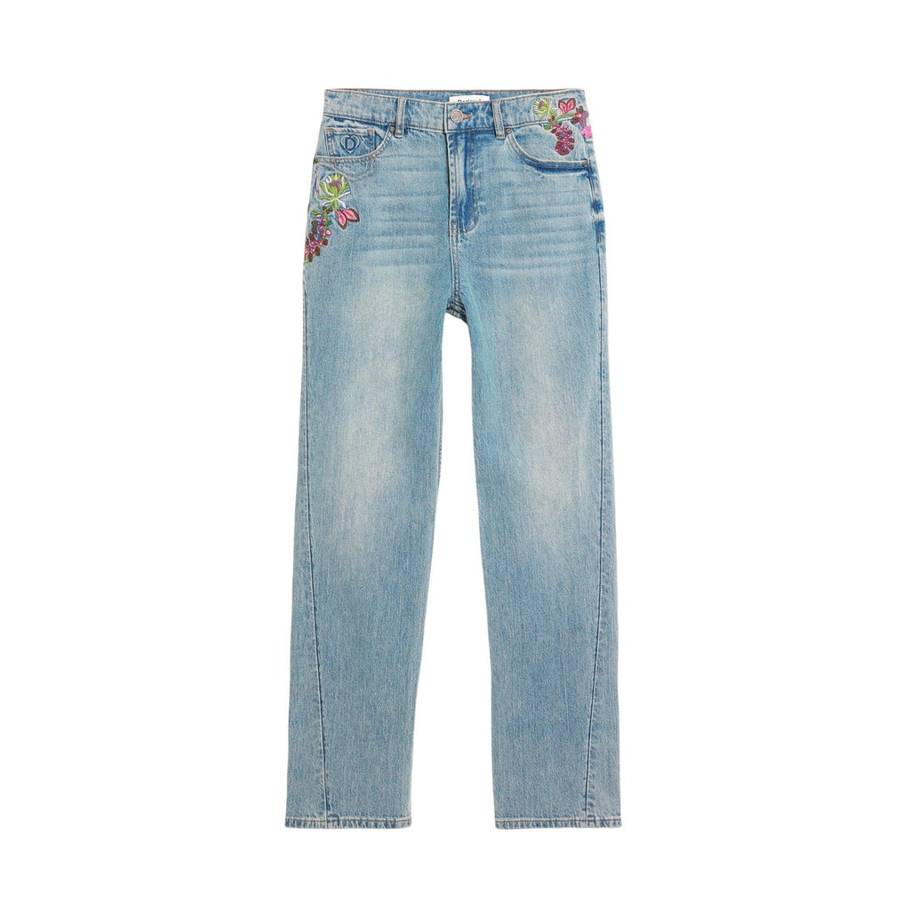 Desigual - Desigual  Women Jeans