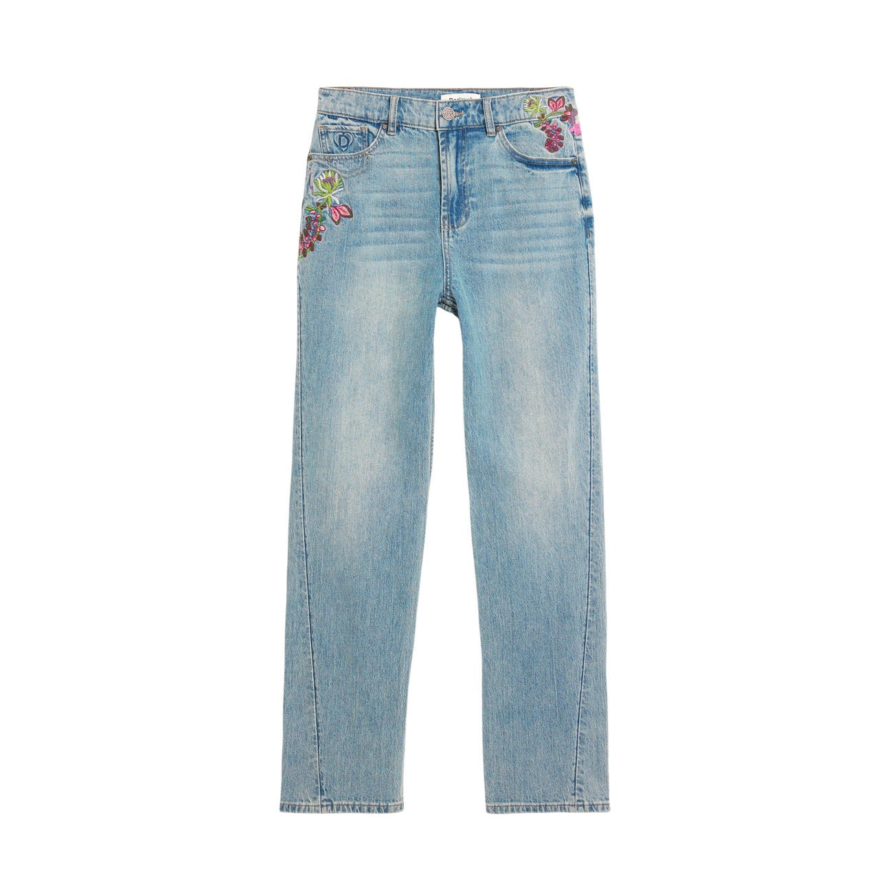 Desigual - Desigual  Women Jeans