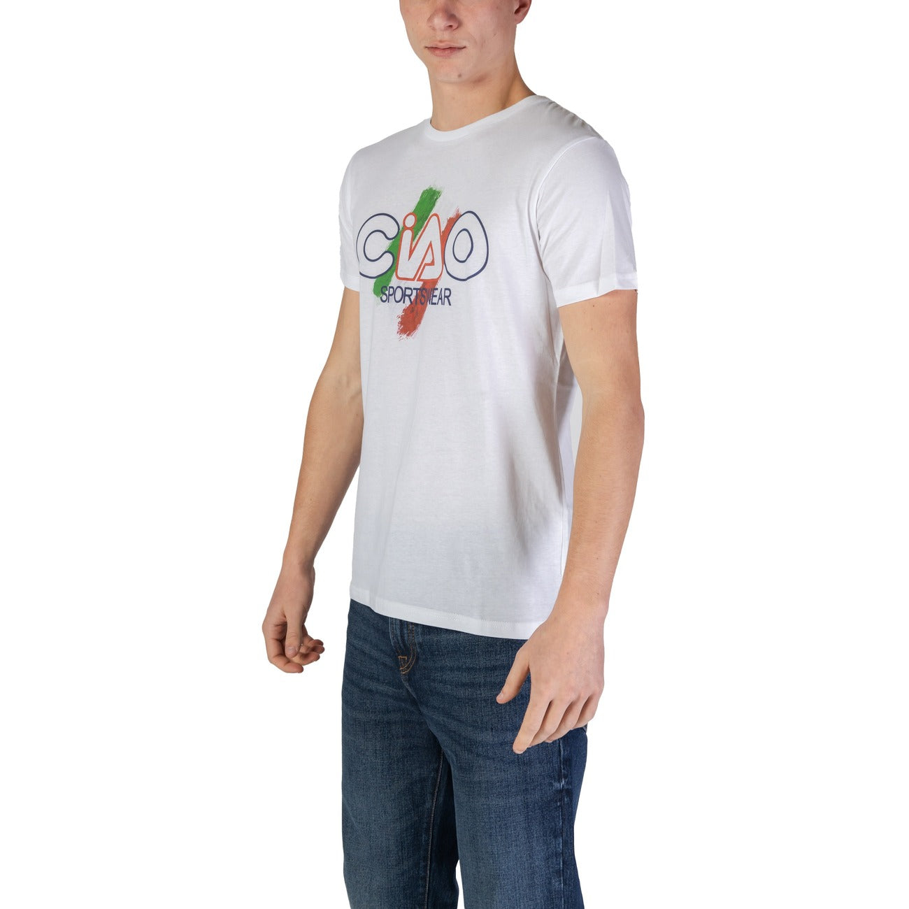 Ciao Sportswear - Ciao Sportswear Men T-Shirt