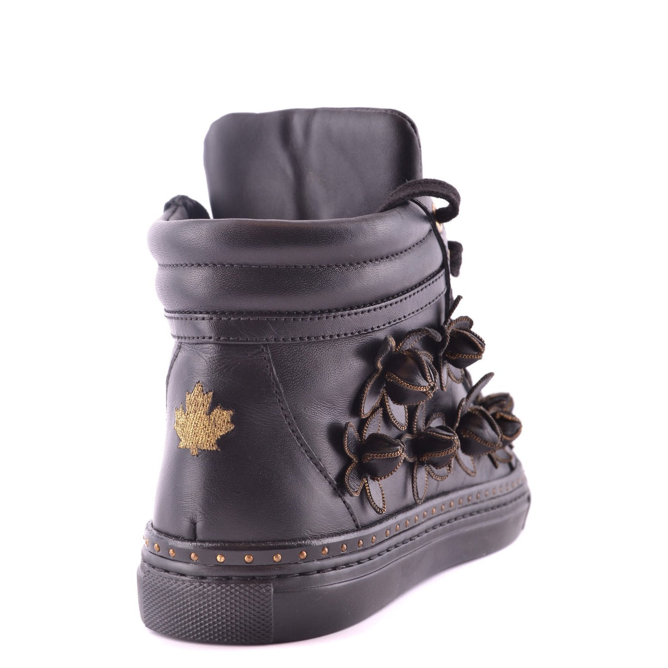 Dsquared - Dsquared Women Sneakers