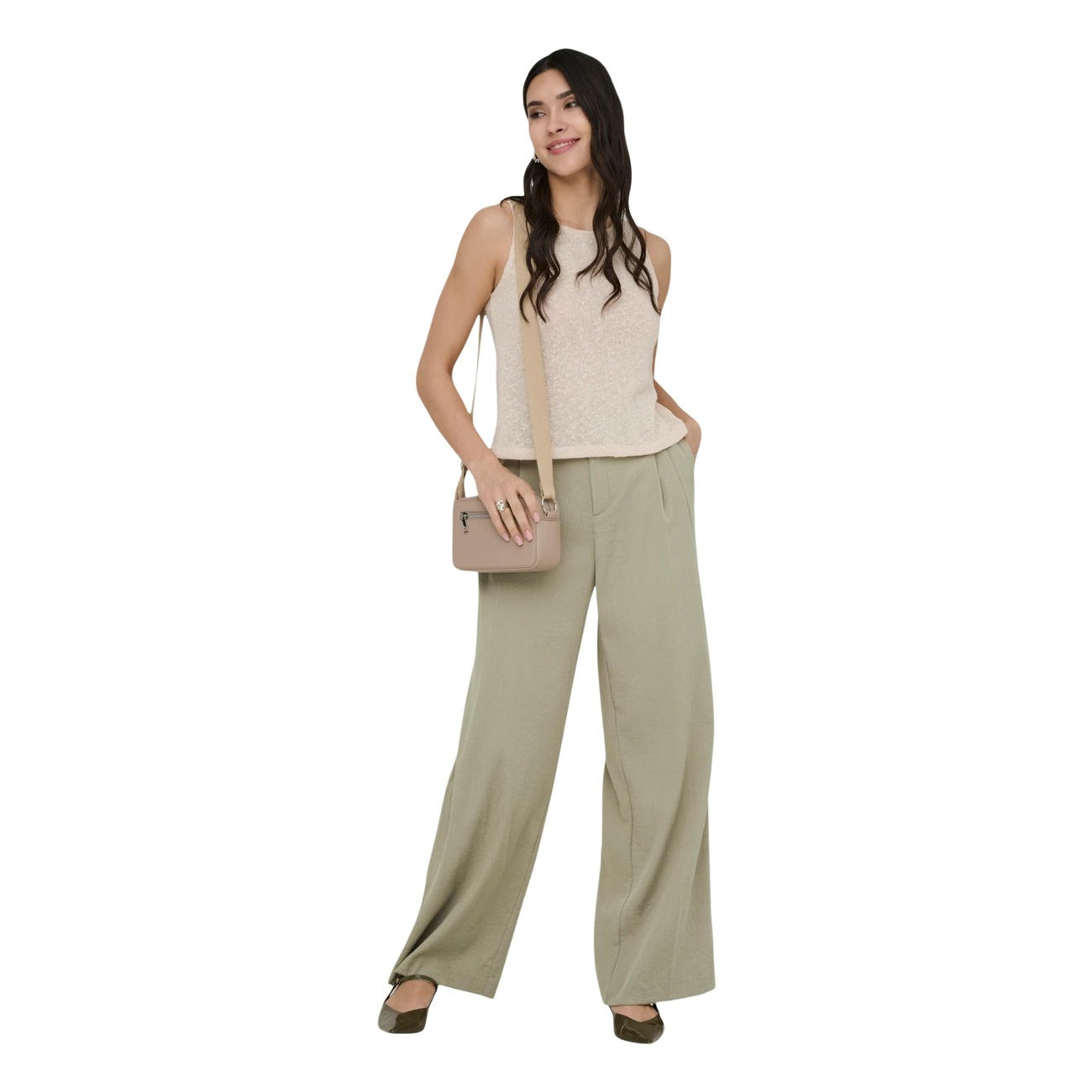 Jacqueline De Yong - Jacqueline De Yong  Women Trousers