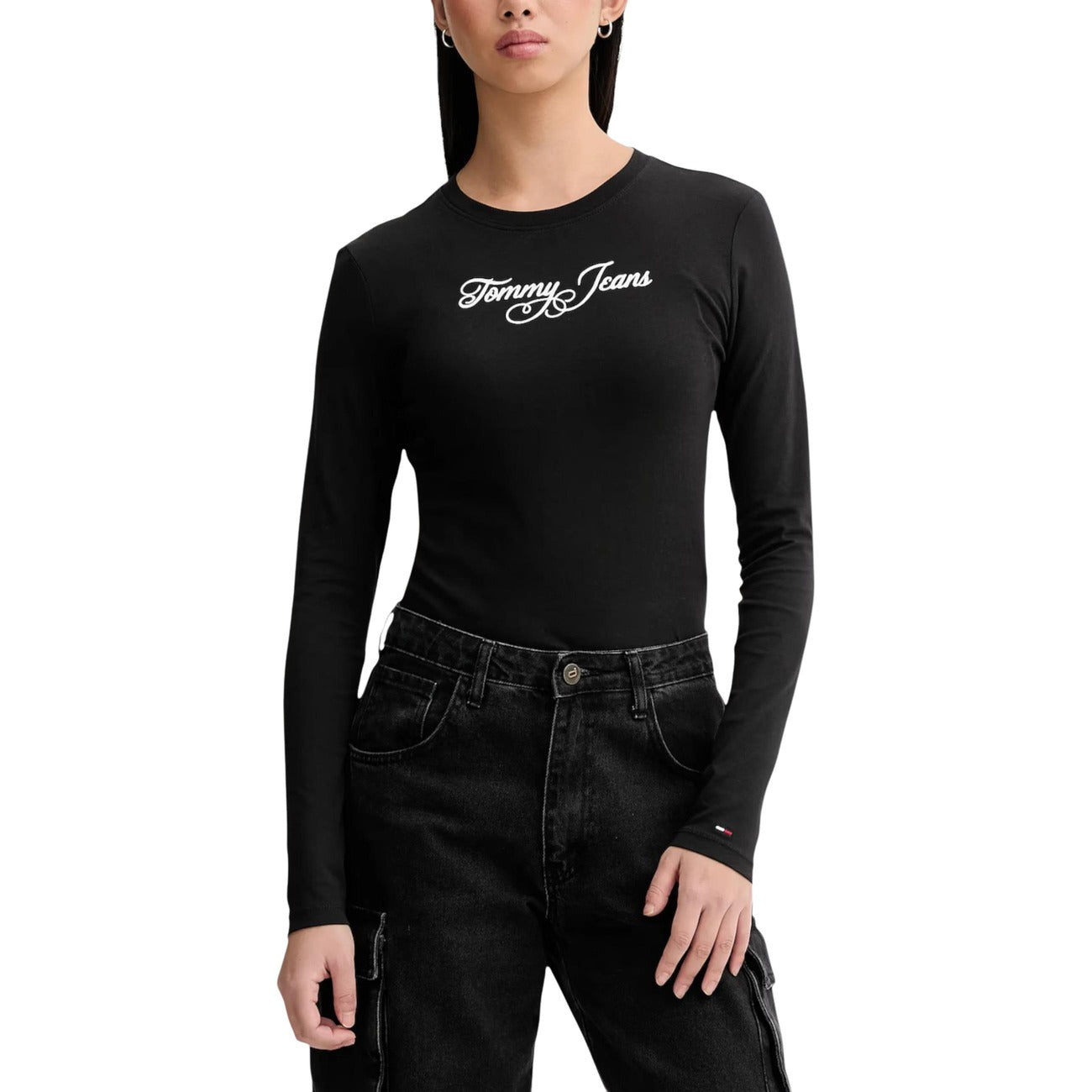 Tommy Hilfiger Jeans - Tommy Hilfiger Jeans  Women T-Shirt