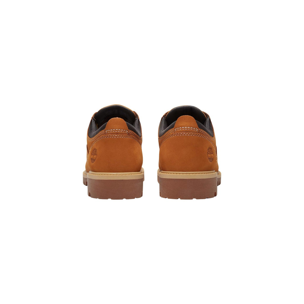 Timberland - Timberland Men Lace Ups Shoes