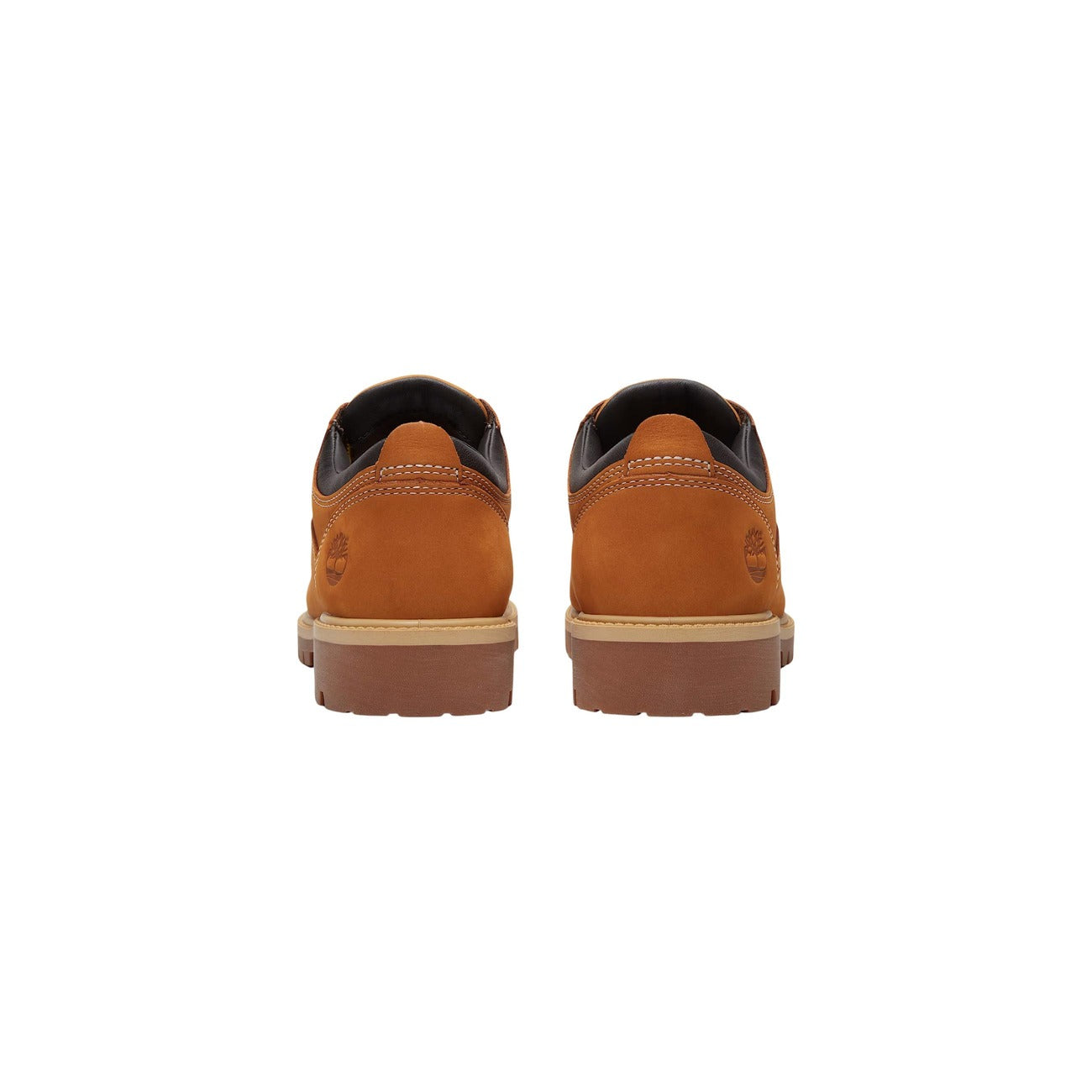 Timberland - Timberland Men Lace Ups Shoes