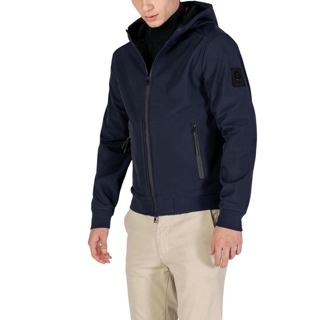 Yos - Yos Men Jacket