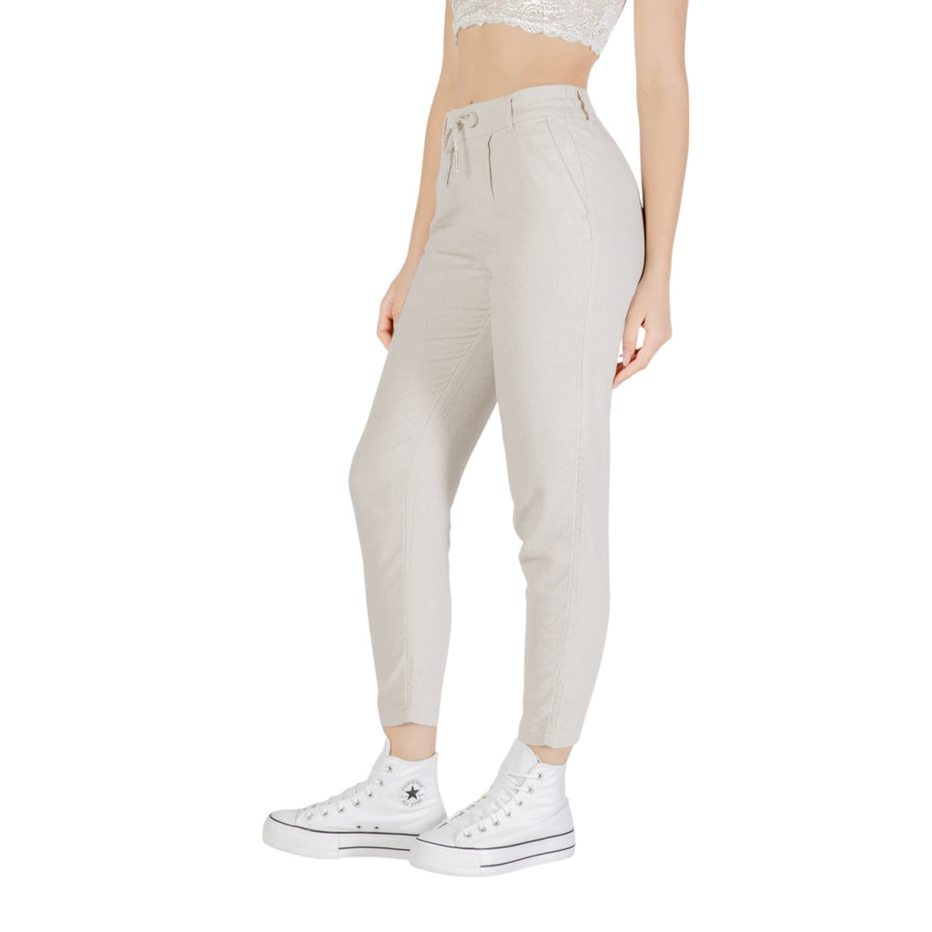 Only - Only  Women Trousers