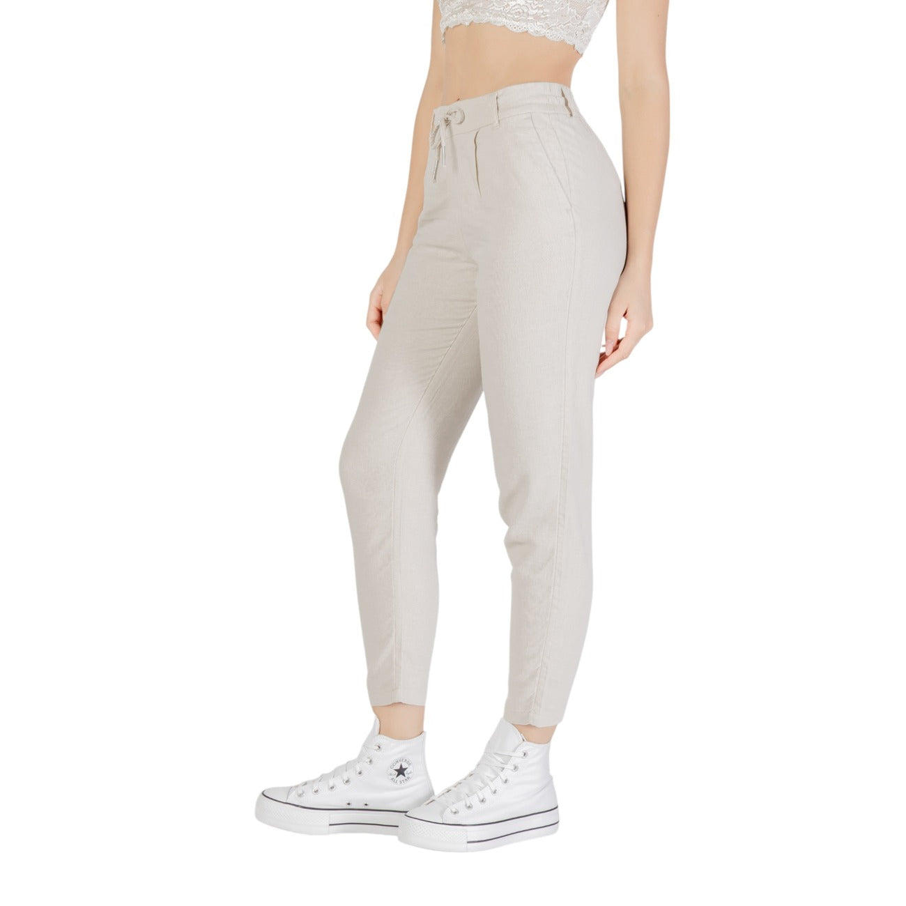 Only - Only  Women Trousers